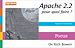Téléchargez le livre numérique:  Apache 2.2, pour quoi faire ?