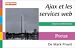 Téléchargez le livre numérique:  Ajax et les services web