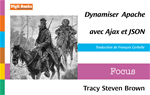 Téléchargez le livre numérique:  Dynamiser Apache avec Ajax et JSON