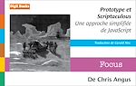 Télécharger cet ebook : Prototype et Scriptaculous : une approche simplifiée de JavaScript
