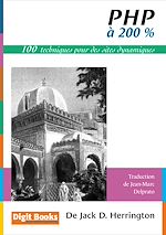 Télécharger cet ebook : PHP à 200%