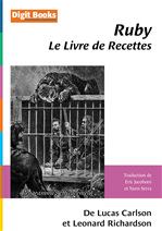 Télécharger cet ebook : Ruby – Le livre de Recettes