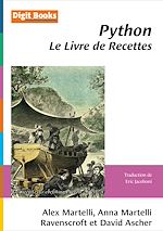 Télécharger cet ebook : Python – Le livre de Recettes