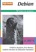 Télécharger cet ebook : Debian à 200%