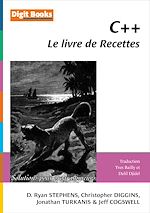 Télécharger cet ebook : C++ - Le livre de Recettes