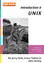 Télécharger cet ebook : Introduction à Unix
