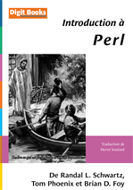 Télécharger cet ebook : Introduction à Perl