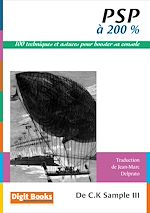 Téléchargez le livre numérique:  PSP à 200 %