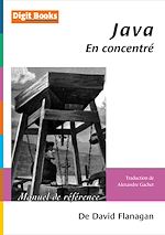 Télécharger cet ebook : Java en concentré