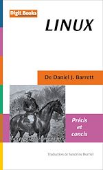 Télécharger cet ebook : Linux - Précis et concis