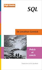 Télécharger cet ebook : SQL - Précis et concis