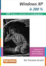 Télécharger cet ebook : Windows XP à 200%