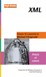 Télécharger cet ebook : XML - Précis et concis
