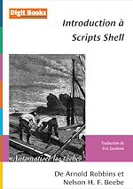 Télécharger cet ebook : Introduction aux scripts shell