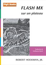 Télécharger cet ebook : Flash MX  sur un plateau