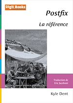 Télécharger cet ebook : Postfix - La référence