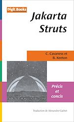 Télécharger cet ebook : Jakarta Struts – Précis et concis