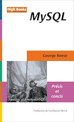 Télécharger cet ebook : MySQL - Précis et concis