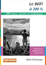 Télécharger cet ebook : Le WiFi à 200 %