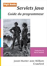Téléchargez le livre numérique:  Servlets Java -  Guide du programmeur