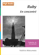 Télécharger cet ebook : Ruby en concentré