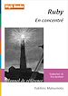 Téléchargez le livre numérique:  Ruby en concentré
