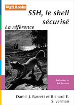 Télécharger cet ebook : SSH, le shell sécurisé - La référence