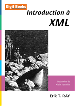 Télécharger cet ebook : Introduction à XML