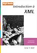 Téléchargez le livre numérique:  Introduction à XML
