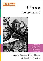 Téléchargez le livre numérique:  Linux en concentré