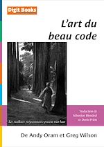 Télécharger cet ebook : L'art du beau code