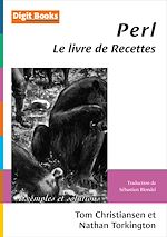 Télécharger cet ebook : Perl – Le livre de Recettes