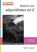Téléchargez le livre numérique:  Maîtrise des algorithmes en C