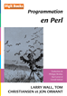 Téléchargez le livre numérique:  Programmation en Perl