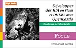 Téléchargez le livre numérique:  Développer des RIA en Flash et DHTML avec OpenLaszlo