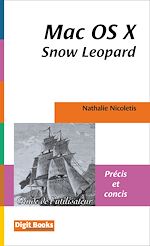 Télécharger cet ebook : Mac OS X Snow Leopard