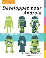 Télécharger cet ebook : Développez pour Android