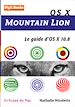 Téléchargez le livre numérique:  OS X Mountain Lion : Le guide d’OS X 10.8