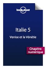 Télécharger cet ebook : Italie 5 - Venise et la Vénétie