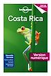 Téléchargez le livre numérique:  Lonely Planet Costa Rica