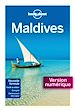 Téléchargez le livre numérique:  Maldives 3