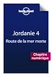 Téléchargez le livre numérique:  Jordanie 4 - Route de la mer morte