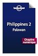 Téléchargez le livre numérique:  Philippines 2 - Palawan