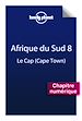 Téléchargez le livre numérique:  Afrique du Sud 8 - Le Cap (Cape Town)