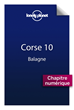 Téléchargez le livre numérique:  Corse 10 - Balagne