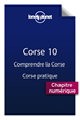 Téléchargez le livre numérique:  Corse 10 - Du Golfe de Porto à Ajaccio
