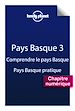 Téléchargez le livre numérique:  Pays basque 3 - Comprendre le Pays basque et Pays basque pratique