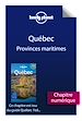 Téléchargez le livre numérique:  Québec 7 - Provinces maritimes