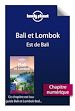 Téléchargez le livre numérique:  Bali et Lombok 8 - Est de Bali