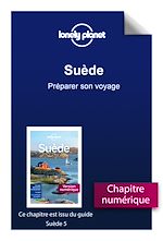 Download this eBook Suède - Préparer son voyage